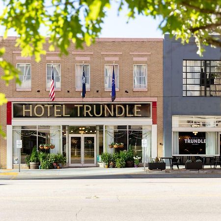 Hotel Trundle Колумбія Екстер'єр фото