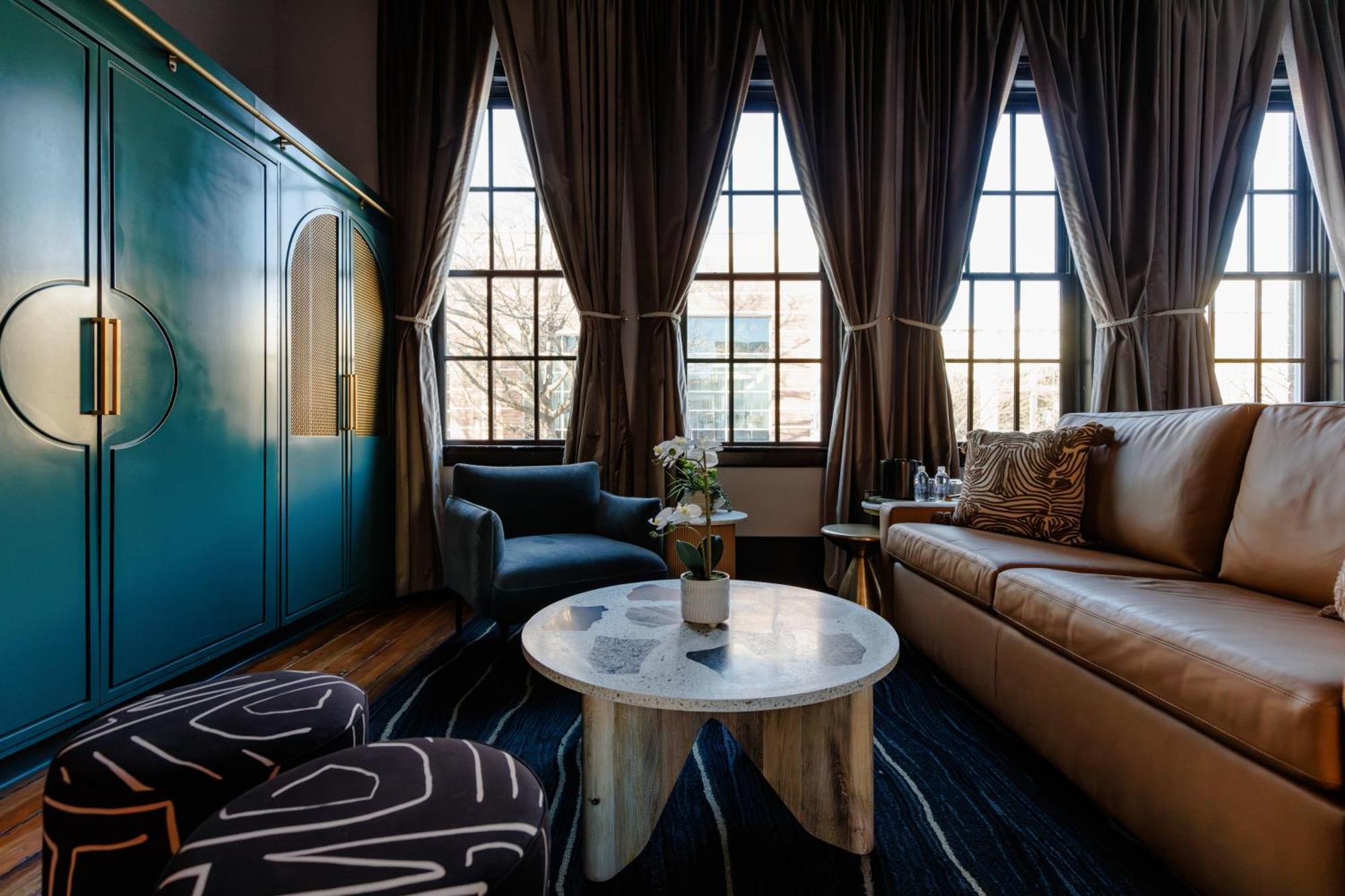 Hotel Trundle Колумбія Екстер'єр фото