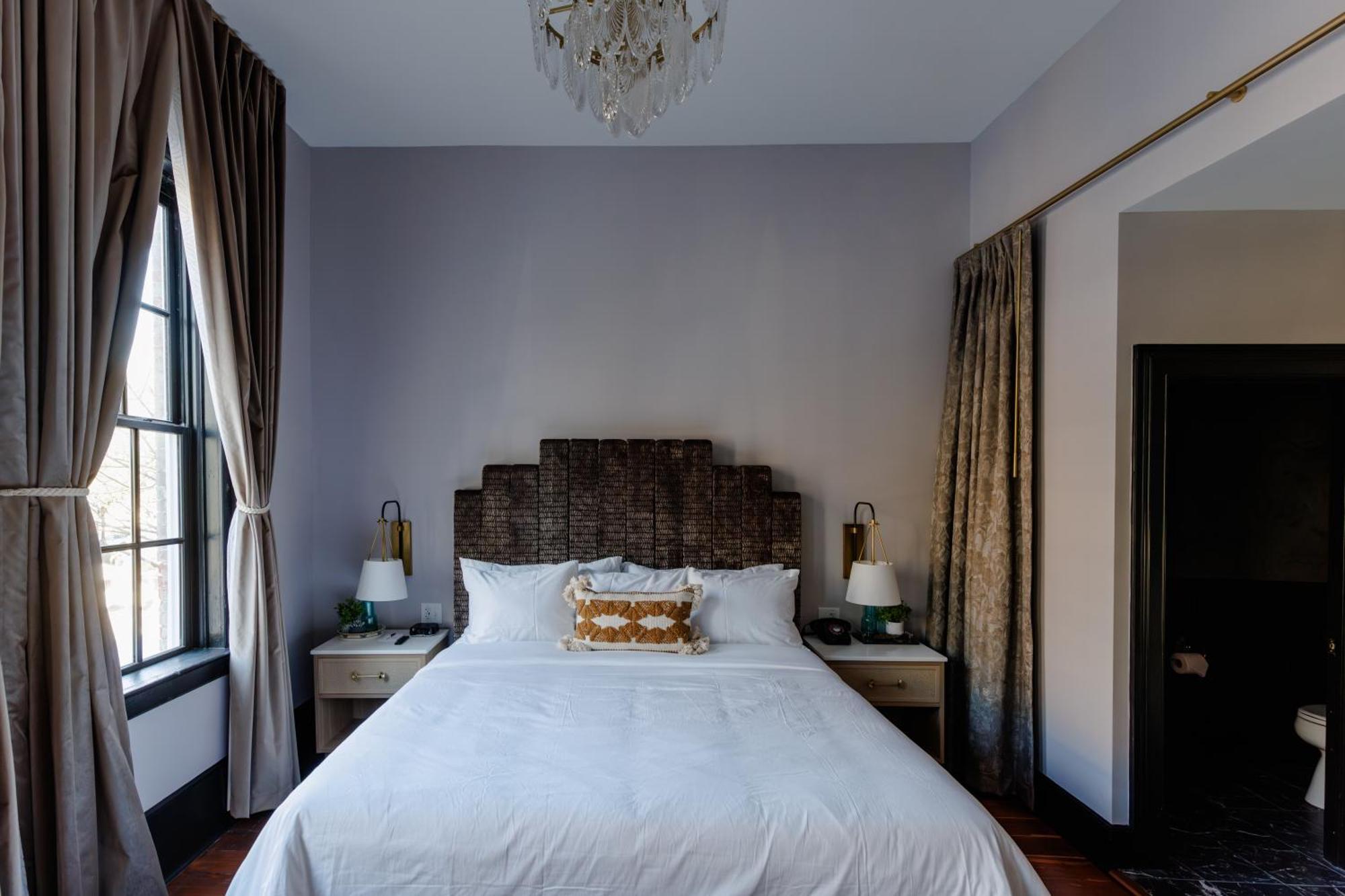 Hotel Trundle Колумбія Екстер'єр фото