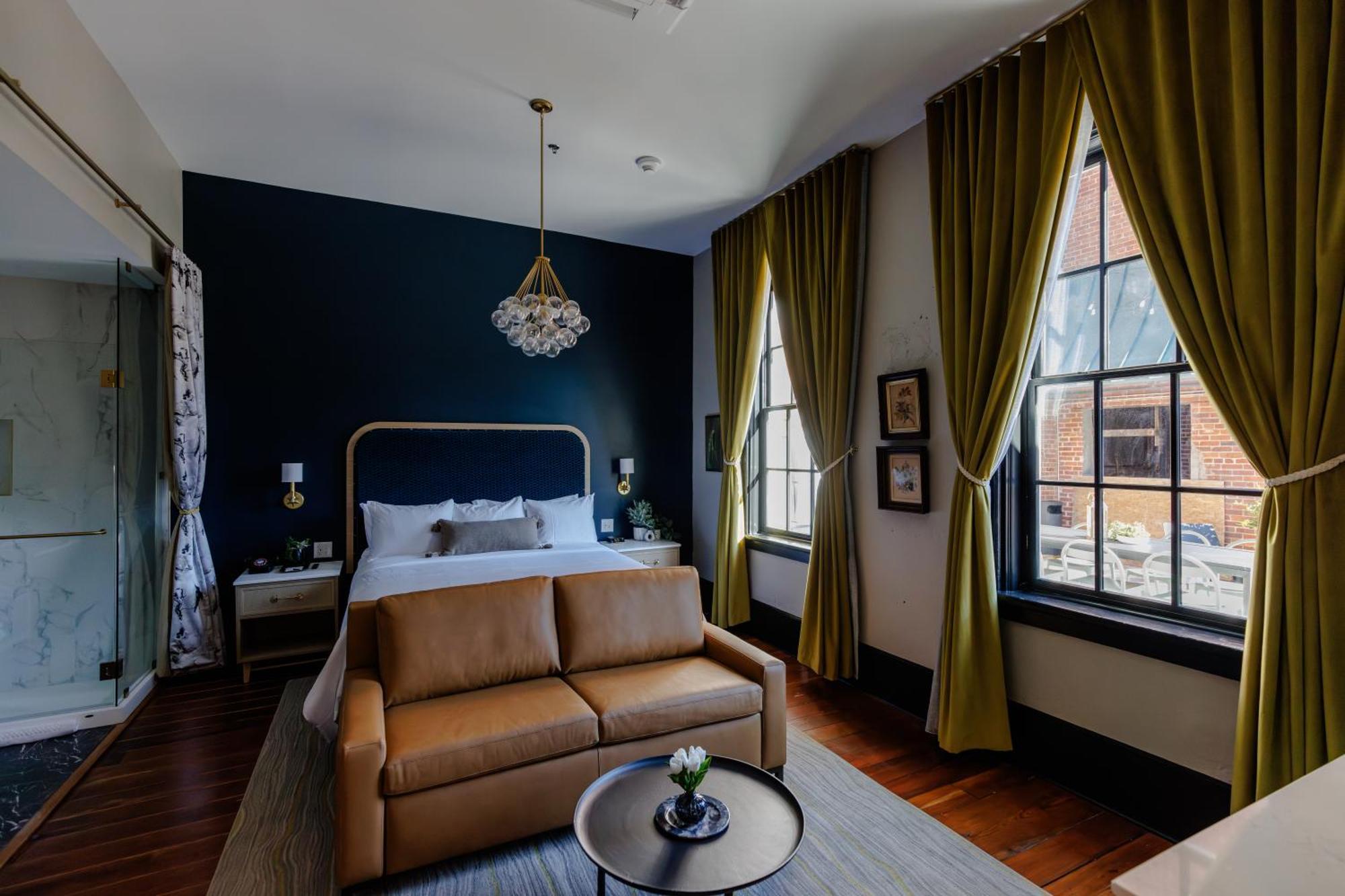 Hotel Trundle Колумбія Екстер'єр фото