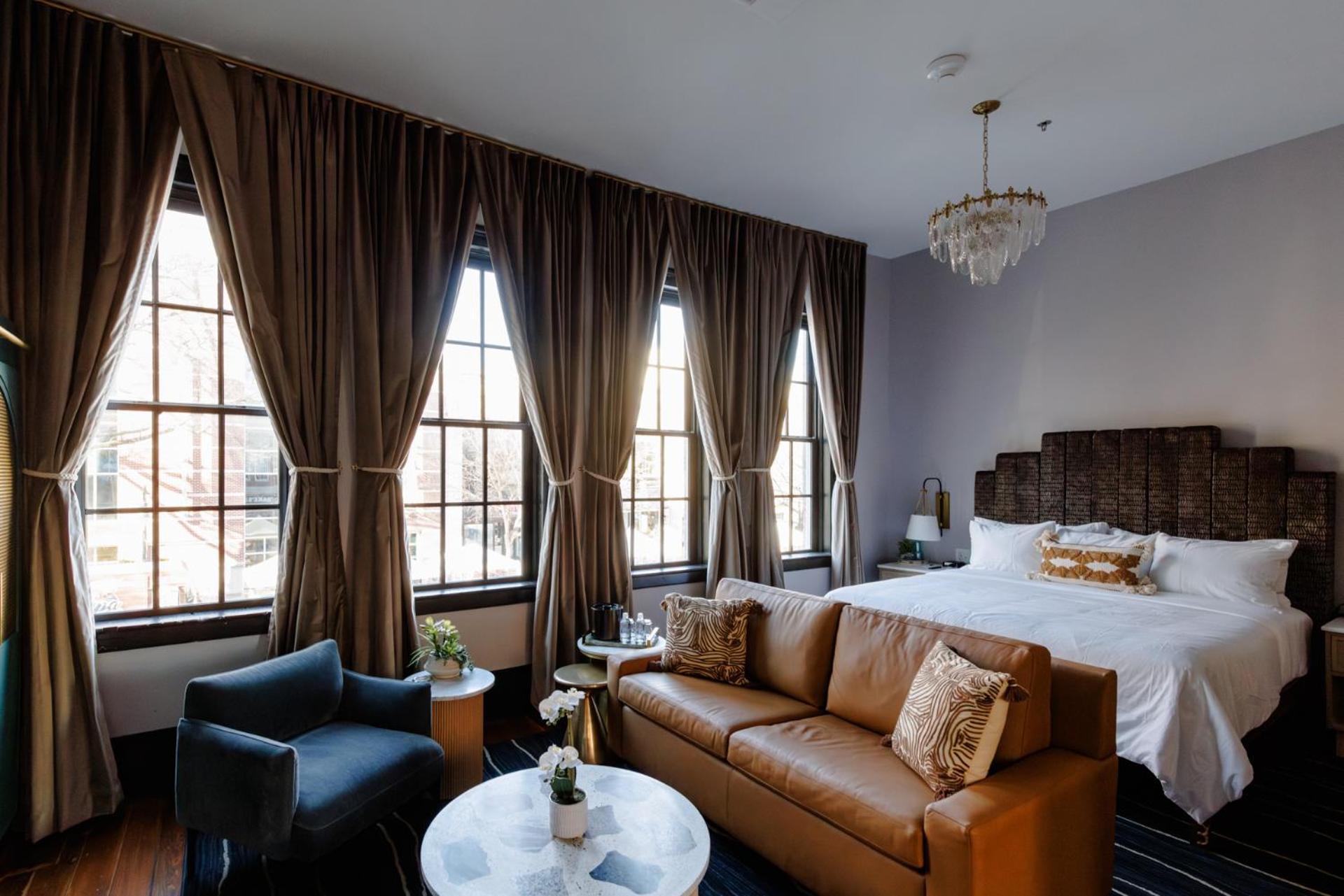 Hotel Trundle Колумбія Екстер'єр фото