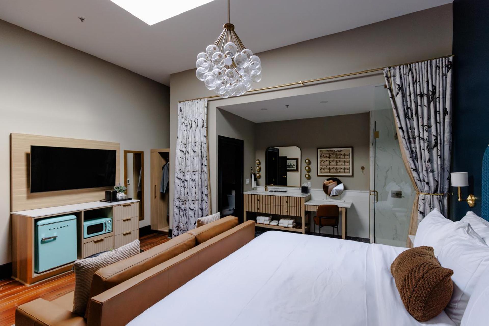 Hotel Trundle Колумбія Екстер'єр фото