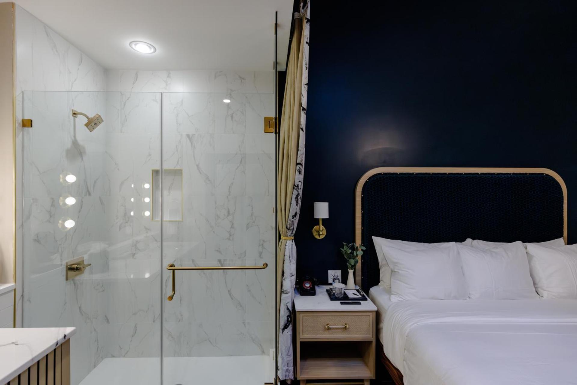 Hotel Trundle Колумбія Екстер'єр фото