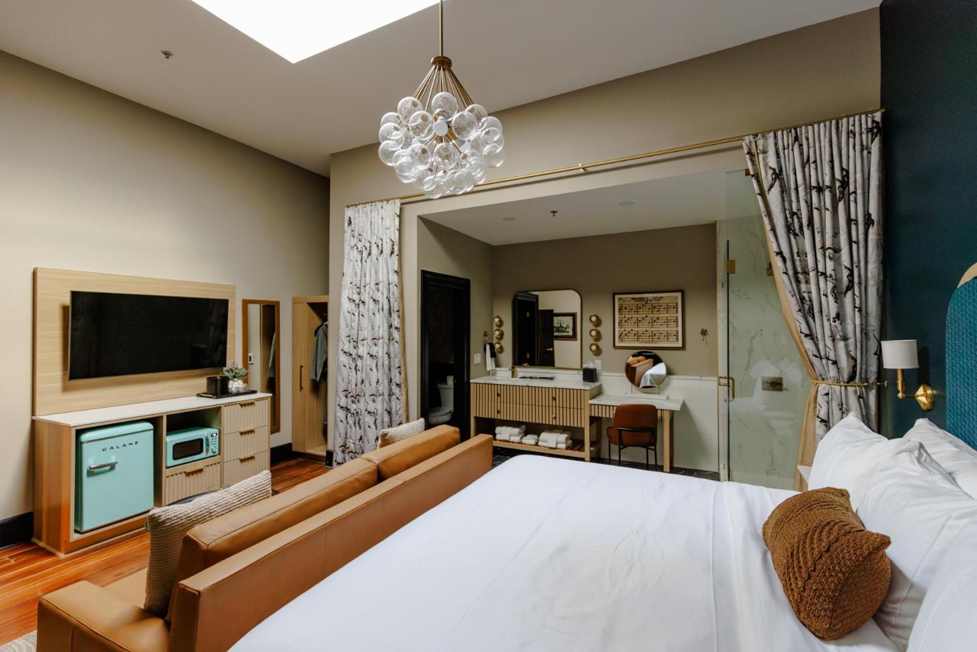 Hotel Trundle Колумбія Екстер'єр фото
