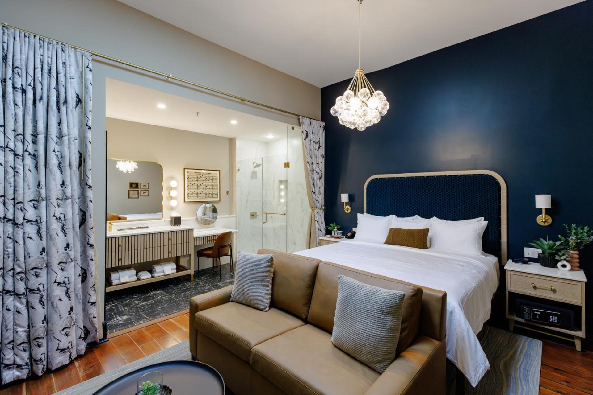 Hotel Trundle Колумбія Екстер'єр фото